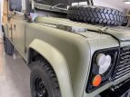 Thumbnail Photo 40 for 1986 Land Rover Defender